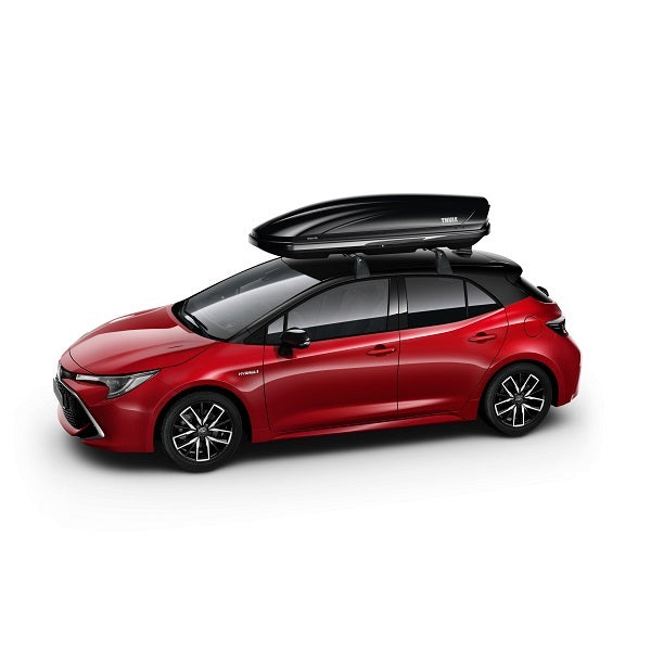 Dakdragers Toyota Corolla Hatchback 2019 - heden