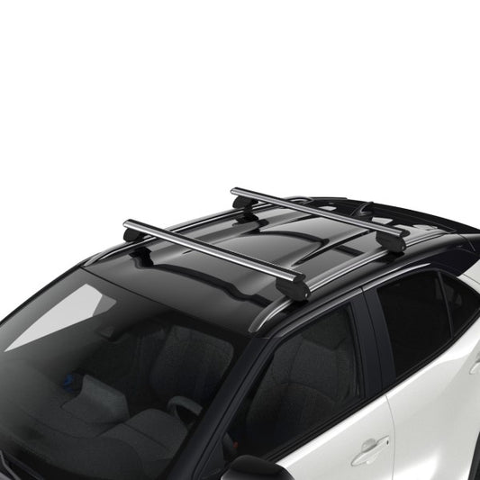 Dakdragers Toyota Yaris Cross 2021 >