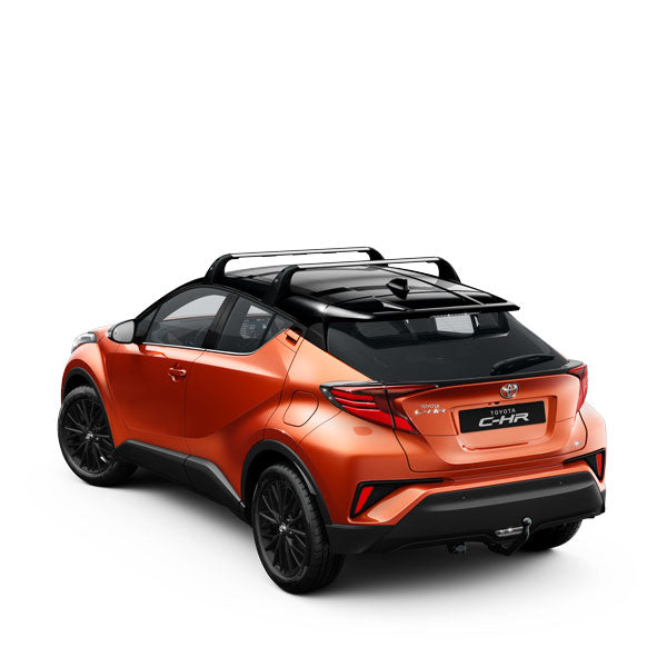 Dakdragers Toyota C-HR 2016 >