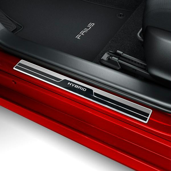 Einstiegsleisten Toyota Prius 2016 - 2019
