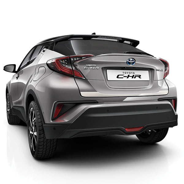 Ornament achterklep diverse kleuren Toyota C-HR 2016 >