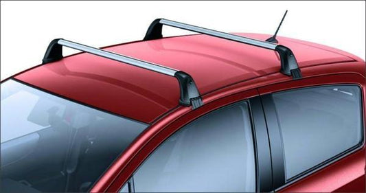 Dakdragers Toyota Yaris 2011 - 2020