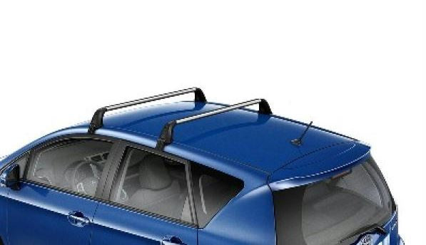Toyota verso roof rack discount
