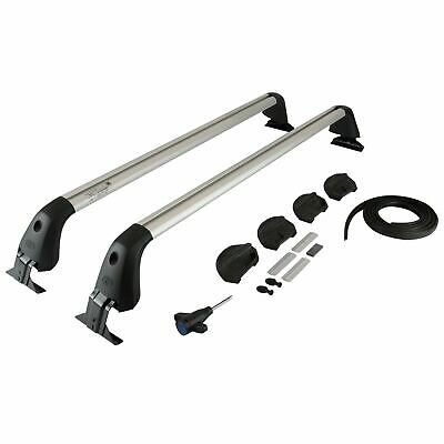 Dakdragers Toyota Auris Hatchback 2013 - 2020