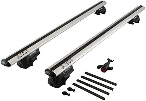 Dakdragers Toyota Auris Touring Sports 2013 - 2020