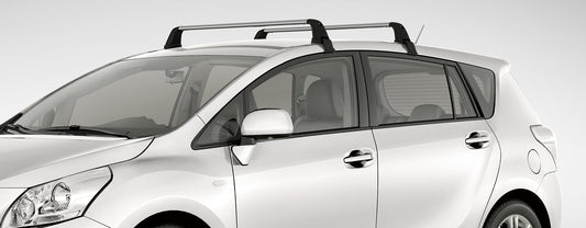 Dakdragers Toyota Verso 2009 - 2018