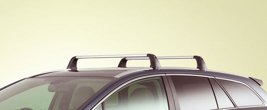 Dakdragers Toyota Avensis Wagon 2012 - 2019