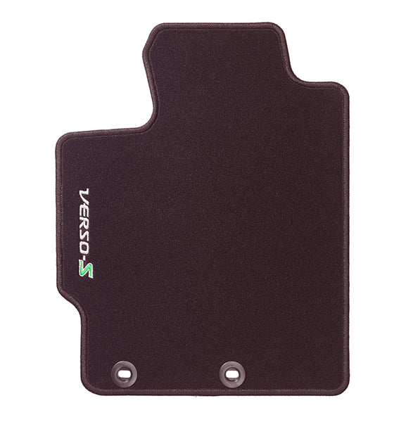 Mattenset Toyota Verso-S 2011 - 2016