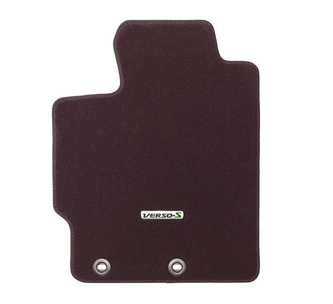 Mattenset Toyota Verso-S 2011 - 2016