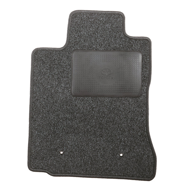 Mattenset Toyota Avensis 2008 - 2012