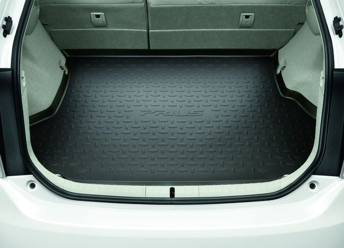 Ladebodenschutz Kunststoff Toyota Prius 2012 - 2016