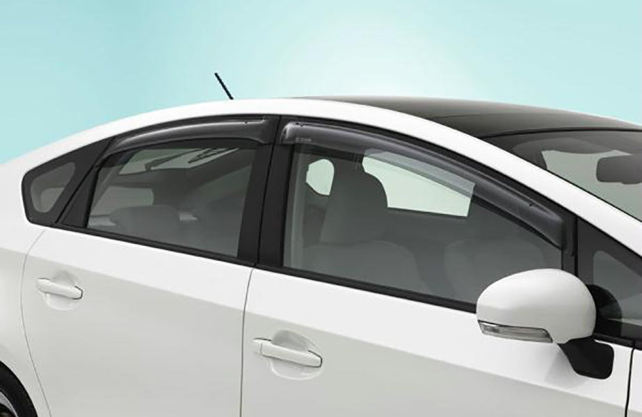Windschutzscheiben Toyota Prius 2009 - 2016