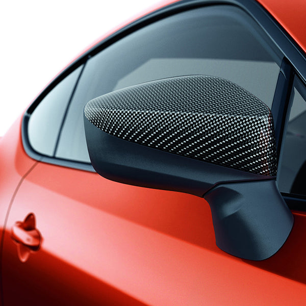 Spiegelkappen "Carbon" Toyota GT86