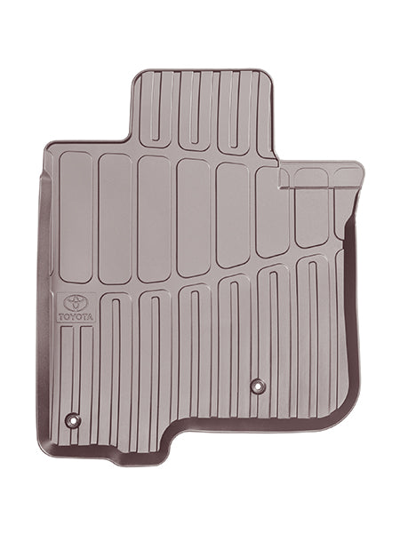 Mattensatz Toyota Yaris 2006 - 2011