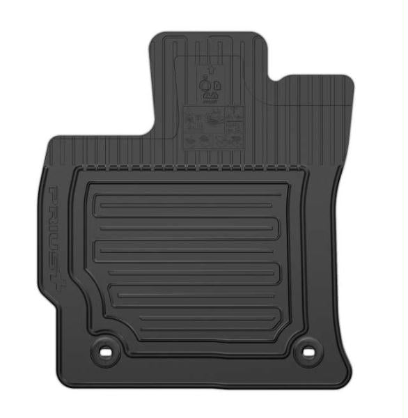 Mattensatz Toyota Prius Wagon 2012 - 2019