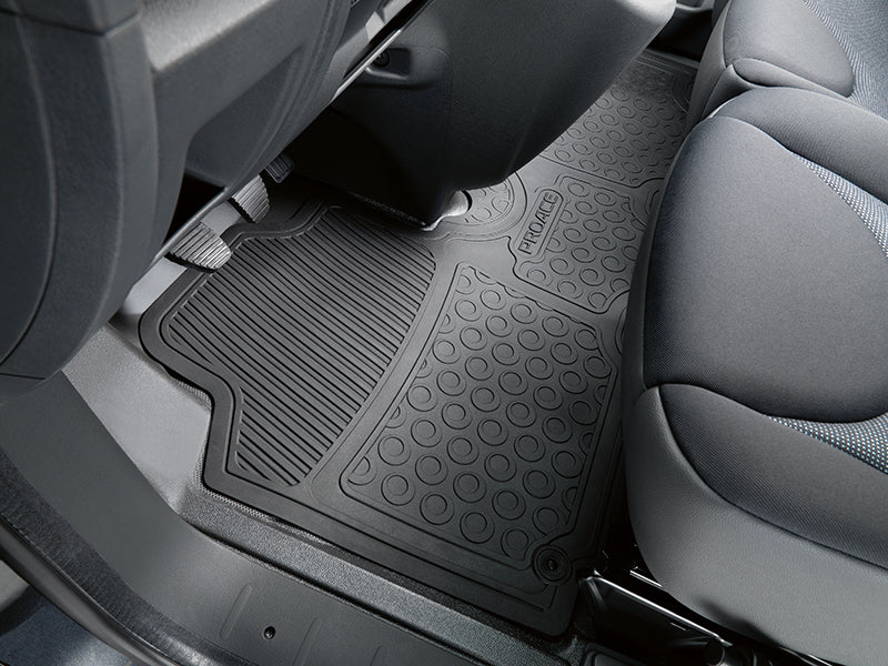 Matten Toyota PROACE 2016 >