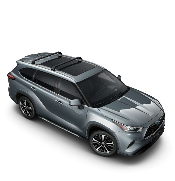 Dachträger Toyota Yaris Cross 2021 >