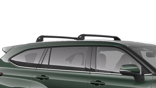 Dakkdragers Toyota Highlander 2021 >