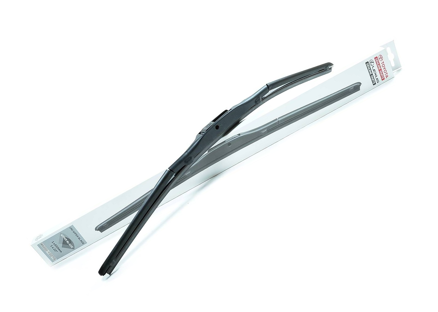 Scheibenwischer Toyota Corolla 2019 >
