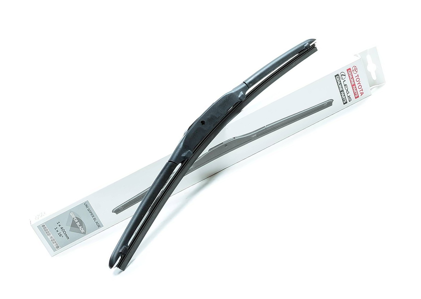 Scheibenwischer Toyota Camry 2017 >