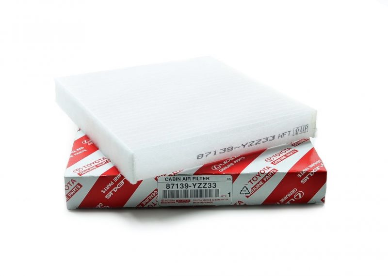 Original Toyota Innenraumfilter (YZZ01)