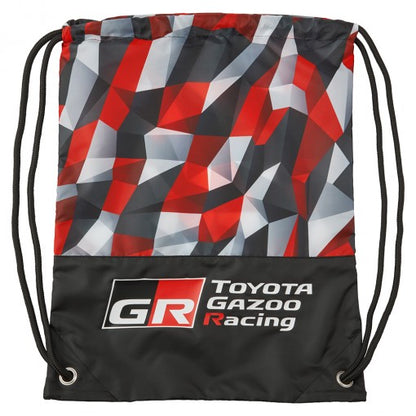 Toyota Gazoo Racing Pullbag