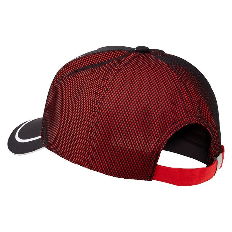 Toyota Gazoo Racing Team CAP
