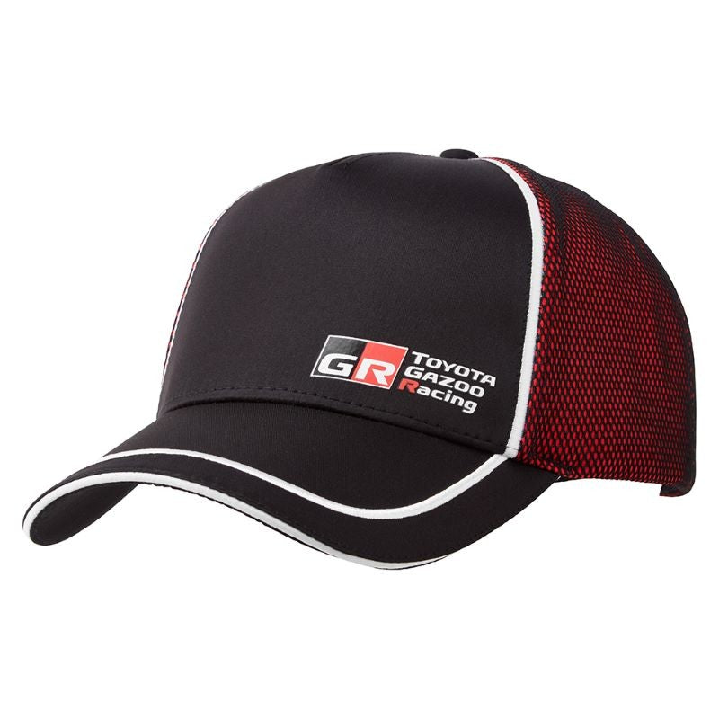 Toyota Gazoo Racing Team CAP