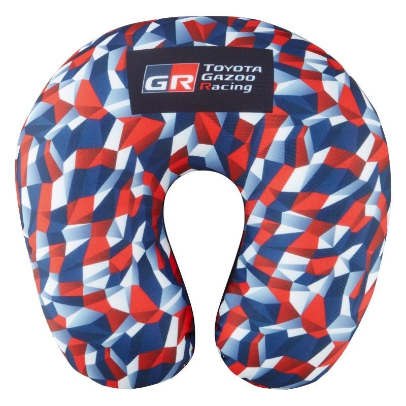Toyota Gazoo Racing reiskussen