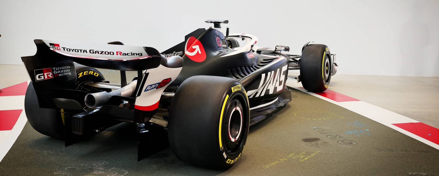 Toyota Gazoo Racing