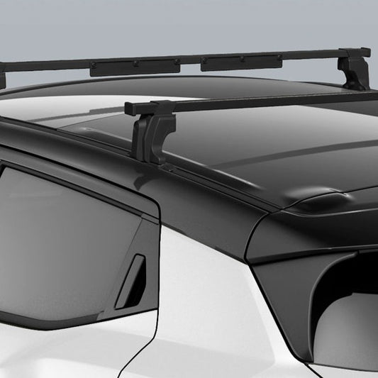 Dakdragers Toyota Urban Cruiser 2026 >