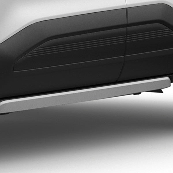 Onderrijbescherming Toyota Urban Cruiser 2026 >