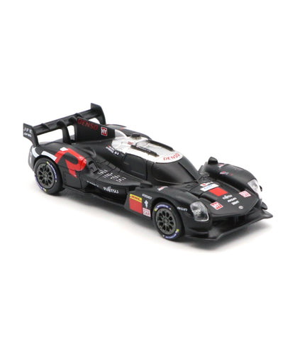 Toyota GR WEC 1:64 Pullback car