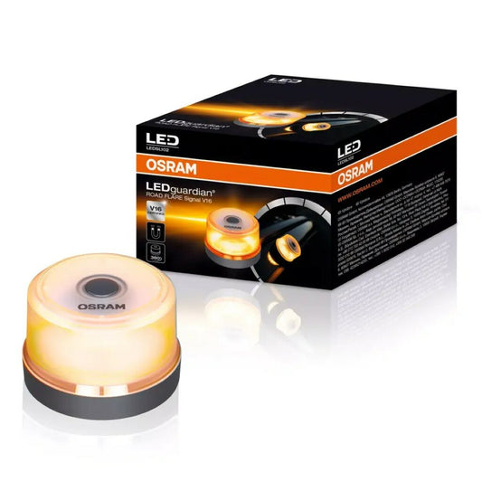 Osram Led Guardian alarmlicht