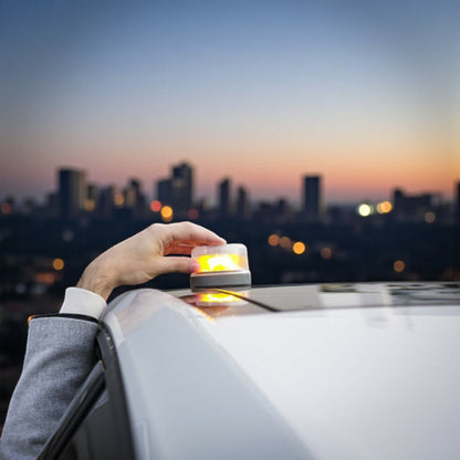Osram Led Guardian alarmlicht