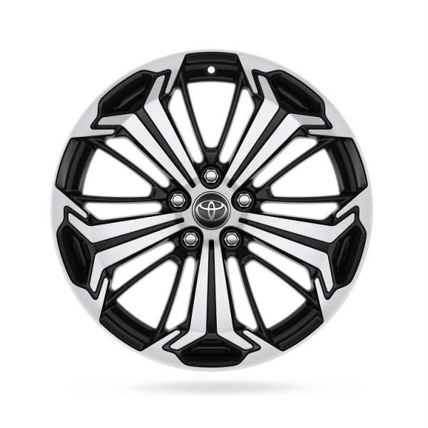 Set lichtmetalen velgen 19" "Multi" Toyota RAV4 2019 >