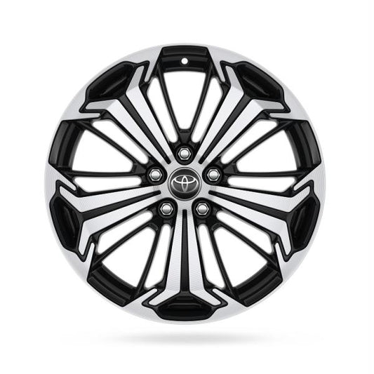 Satz Alufelgen 19" „Multi“ Toyota RAV4 2019 &gt;
