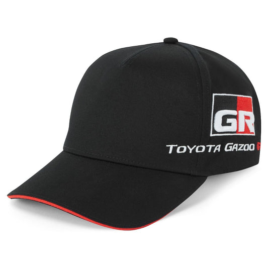 Toyota Gazoo Racing Baseball Cap