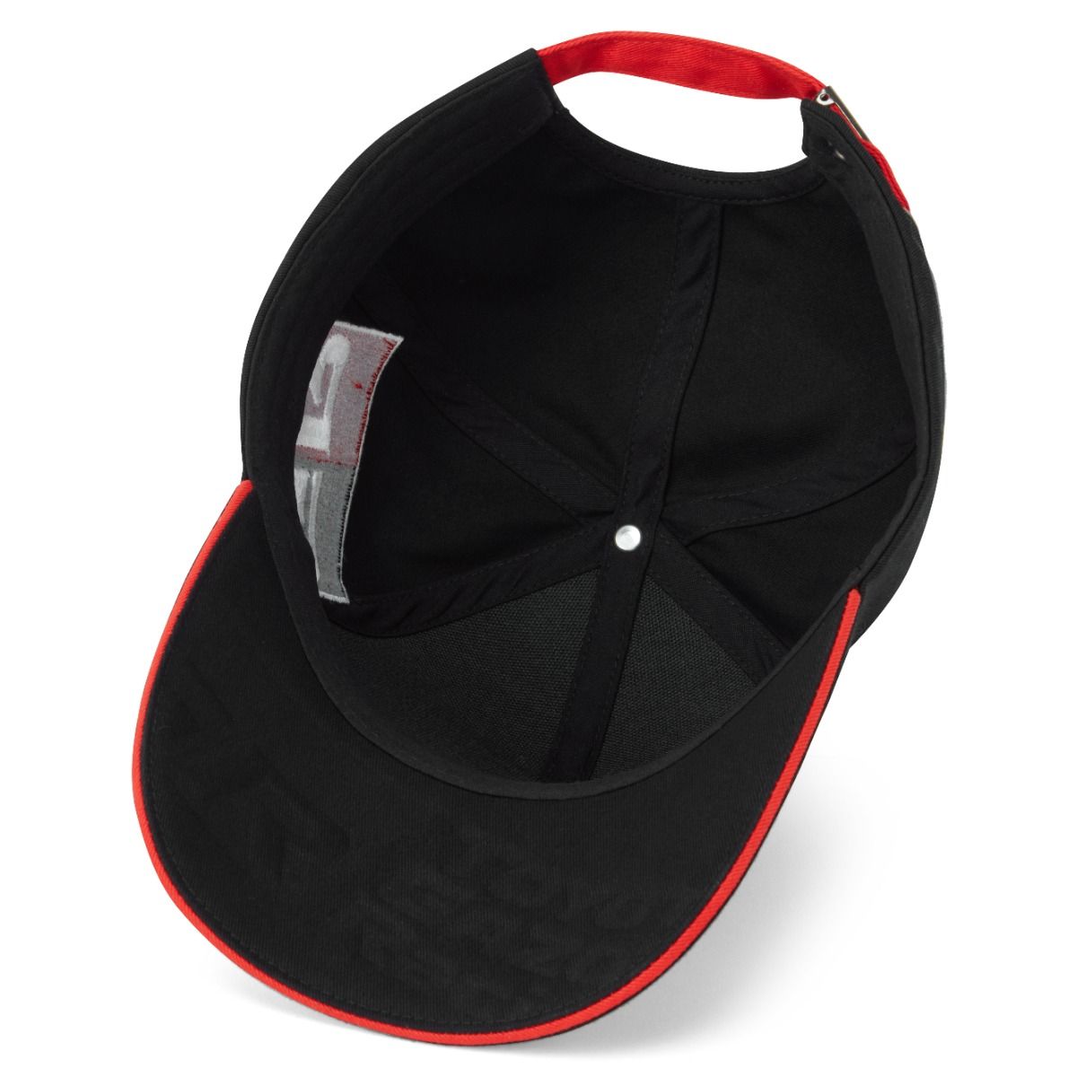 Toyota Gazoo Racing Baseball Cap