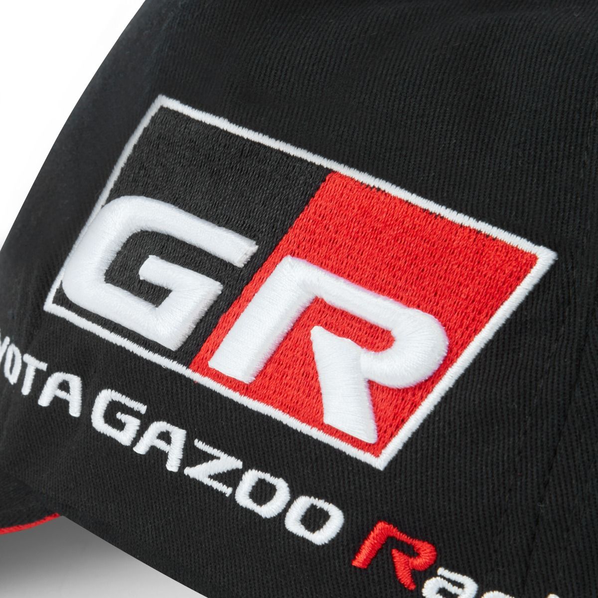 Toyota Gazoo Racing Baseball Cap