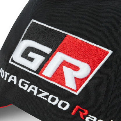 Toyota Gazoo Racing Baseball Cap