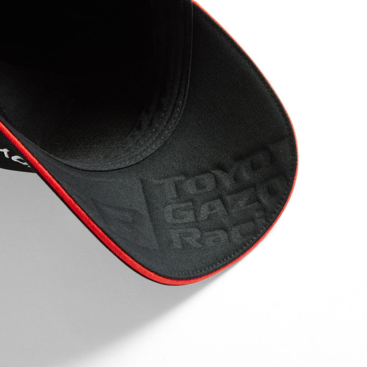 Toyota Gazoo Racing Baseball Cap