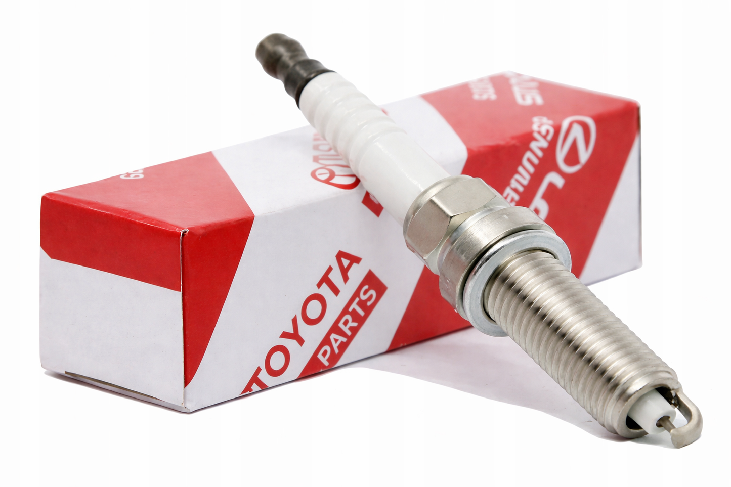 Originele Toyota bougie (01265)