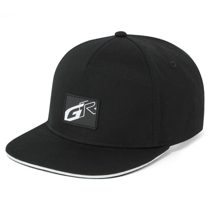 Toyota Gazoo Racing Cap Schwarz