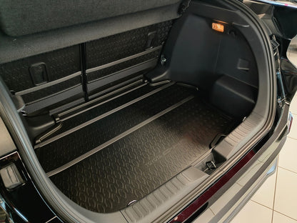Ladebodenschutz aus Kunststoff Toyota C-HR 2024 &gt;