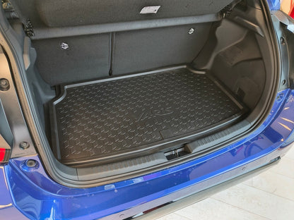 Ladebodenschutz Kunststoff Toyota Yaris 2020 >