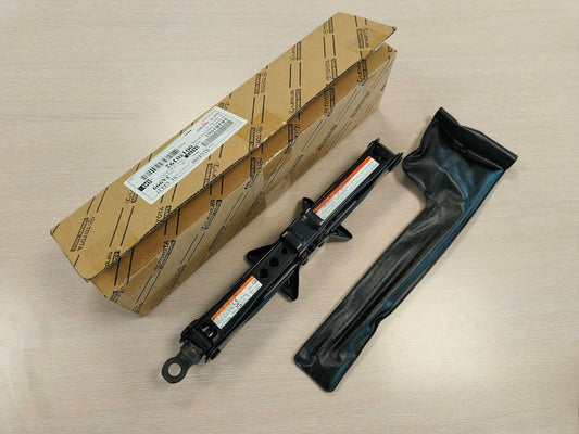 Originele Toyota Krik set
