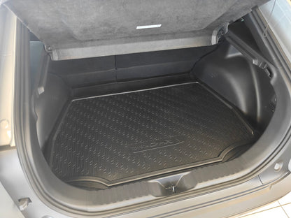 Ladebodenschutz aus Kunststoff Toyota C-HR 2024 >