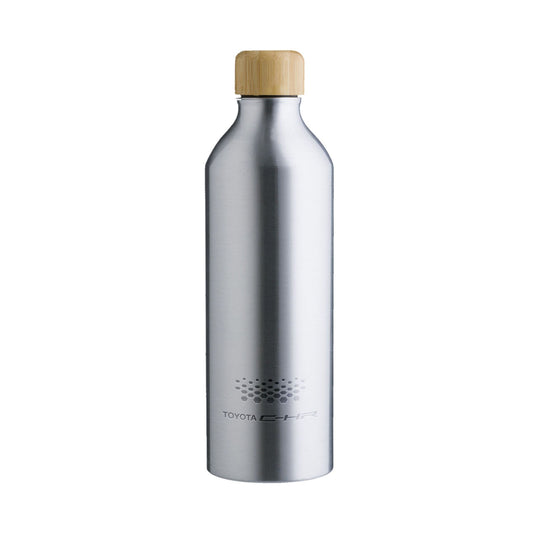 Toyota Aluminium Trinkflasche „C-HR“.