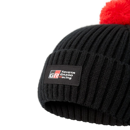Toyota Gazoo Racing Muts